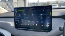 Skoda Enyaq 132kW 60 ecoSuite 62kWh 5dr Auto Electric Estate